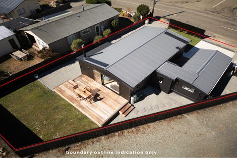 Photo of property in 32 Tasman Road, Otematata, 9412