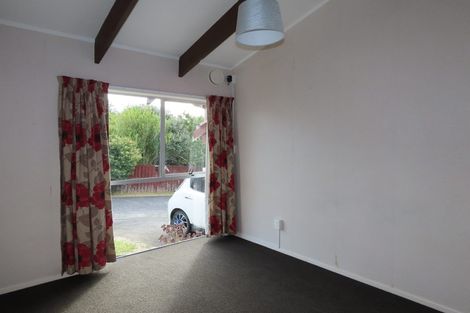 Photo of property in 4/42 James Laurie Street, Henderson, Auckland, 0612