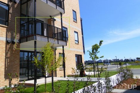 Photo of property in 106/77 Hobsonville Point Road, Hobsonville, Auckland, 0616