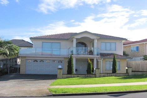 Photo of property in 47 Ransom Smyth Drive, Goodwood Heights, Auckland, 2105