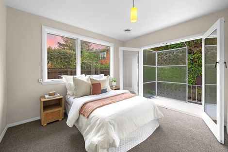 Photo of property in 52a Croziers Road, St Albans, Christchurch, 8052