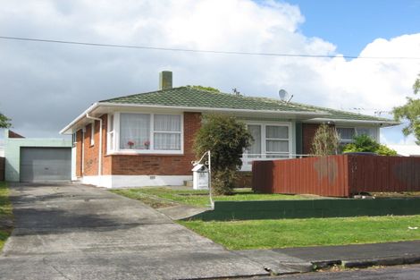 Photo of property in 44 Royston Street, Rosehill, Papakura, 2113
