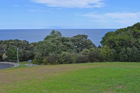 Photo of property in 42 Wonderview Road, Leigh, 0985