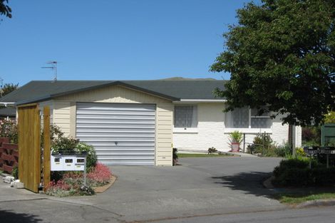 Photo of property in 13 Riley Crescent, Redwoodtown, Blenheim, 7201