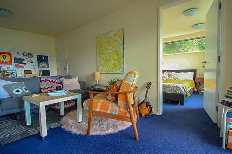 Photo of property in 4/39 Grafton Road, Roseneath, Wellington, 6011