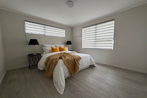 Photo of property in 8 Jodie Place, Flat Bush, Auckland, 2023