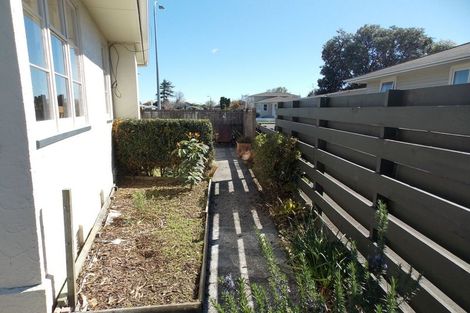 Photo of property in 60 College Street, Awapuni, Palmerston North, 4412