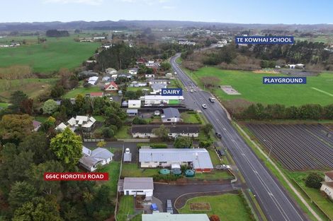 Photo of property in 664c Horotiu Road, Te Kowhai, Hamilton, 3288