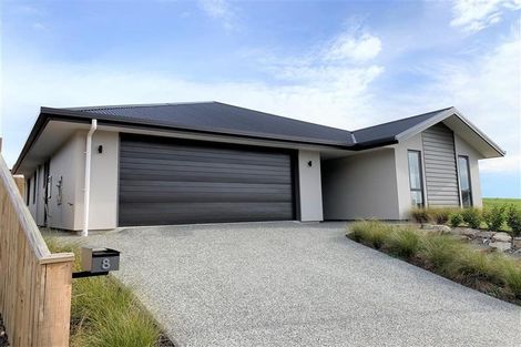 Photo of property in 8 Tarn Close, Richmond, 7020