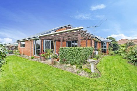 Photo of property in 16 Bicknor Street, Templeton, Christchurch, 8042