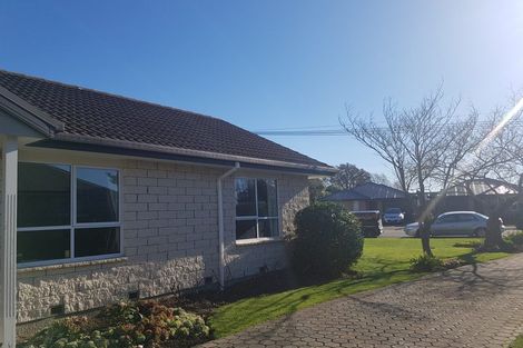 Photo of property in 37 Sabys Road, Halswell, Christchurch, 8025