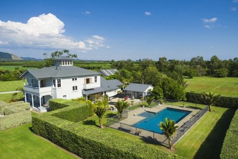 Photo of property in 820 Matawai Road, Waerengaahika, Gisborne, 4071
