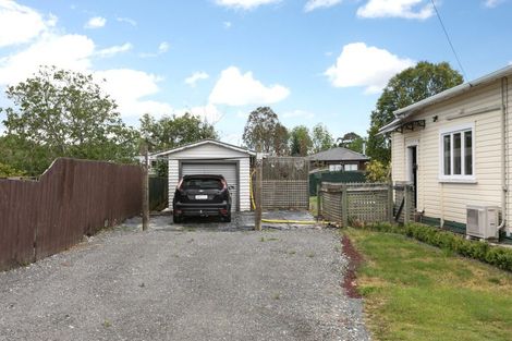 Photo of property in 57 Bibby Street, Waipawa, 4210