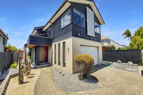 Photo of property in 84 Clovelly Road, Bucklands Beach, Auckland, 2012