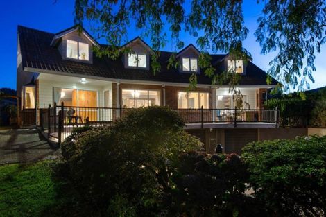 Photo of property in 25 Mark Place, Lynmore, Rotorua, 3010