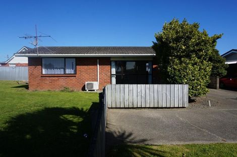 Photo of property in 123a Mavora Crescent, Heidelberg, Invercargill, 9812