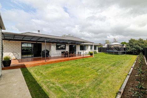 Photo of property in 23a Dawson Street, Pahiatua, 4910
