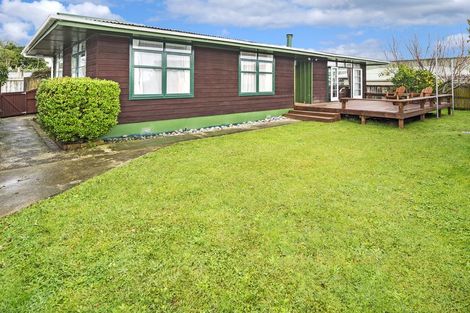 Photo of property in 2/16 View Road, Papakura, 2110