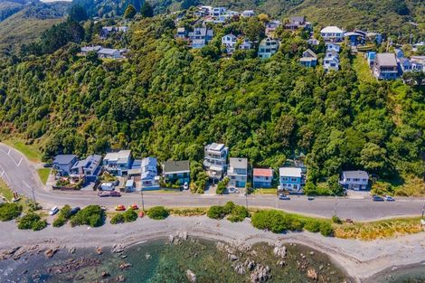 Photo of property in 80 Moana Road, Plimmerton, Porirua, 5026