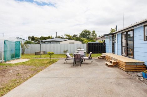 Photo of property in 8 Harding Place, Feilding, 4702