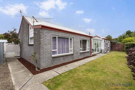 Photo of property in 2/54 Tilford Street, Woolston, Christchurch, 8062