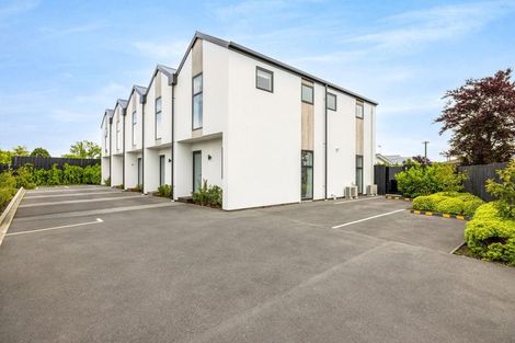 Photo of property in 1/7 Gambia Street, Papanui, Christchurch, 8053