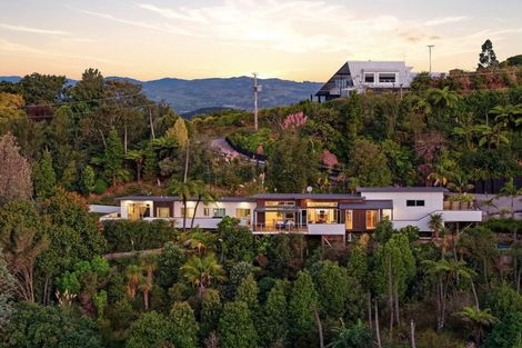 Photo of property in 298 Minden Road, Minden, Tauranga, 3176