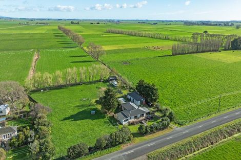 Photo of property in 273 Ashlea Road, Opiki, Palmerston North, 4474