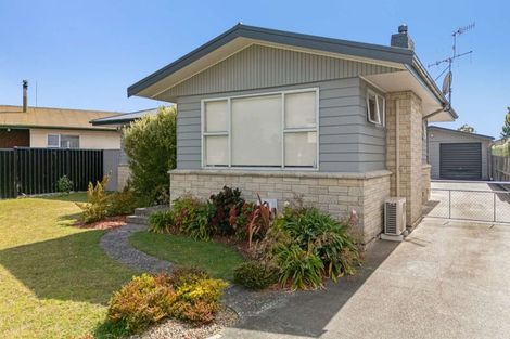 Photo of property in 26 Coventry Avenue, Tamatea, Napier, 4112