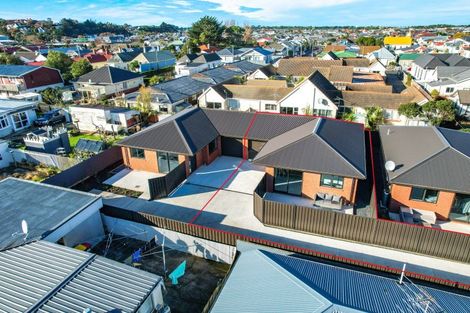 Photo of property in 38a Fingall Street, South Dunedin, Dunedin, 9012