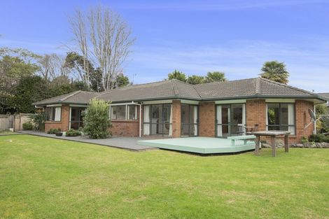 Photo of property in 6 Te Hape Road, Maunu, Whangarei, 0179