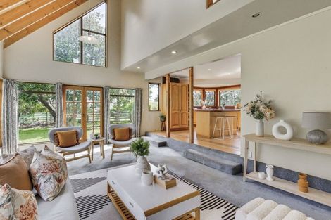 Photo of property in 345 Mazengarb Road, Paraparaumu, 5032