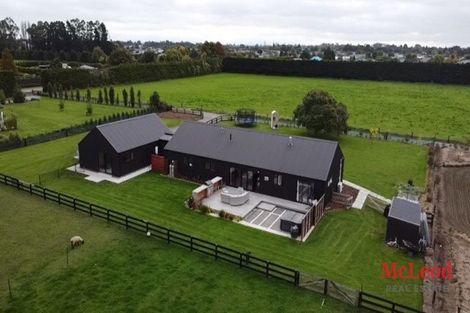 Photo of property in 77 Wilkins Road, Tinwald, Ashburton, 7700