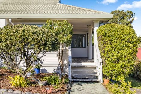 Photo of property in 6 Palmgreen Court, Stanmore Bay, Whangaparaoa, 0932
