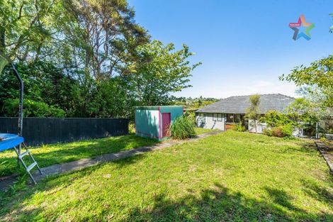 Photo of property in 25 Thomas Street, Stokes Valley, Lower Hutt, 5019