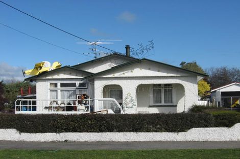 Photo of property in 34 Kuripuni Street, Kuripuni, Masterton, 5810