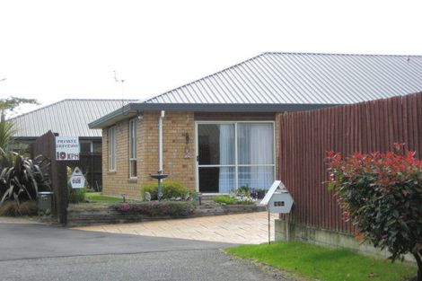 Photo of property in 33b Rickton Place, Rangiora, 7400