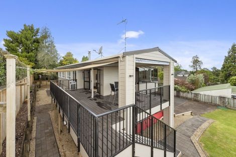 Photo of property in 109 Howell Avenue, Riverlea, Hamilton, 3216