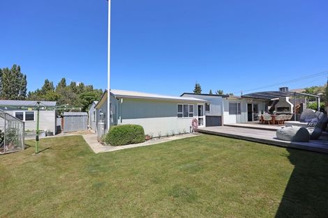 Photo of property in 7 Waitaki Drive, Otematata, 9412