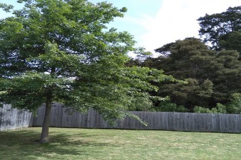 Photo of property in 3 Turner Place, Wakefield, 7025