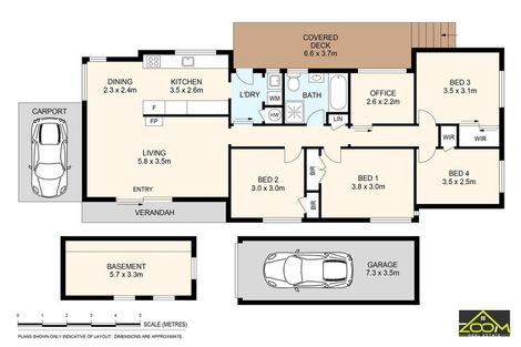 Photo of property in 55 Albert Street, Kawakawa, 0210