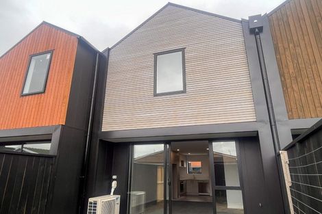 Photo of property in 16/6 Trent Street, Linwood, Christchurch, 8011