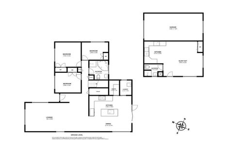 Photo of property in 11 Dart Crescent, Island Bay, Wellington, 6023