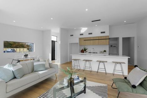 Photo of property in 3 Baker Estate Lane, Halswell, Christchurch, 8025