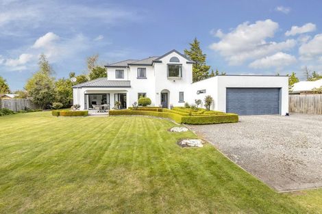 Photo of property in 1 Olivea Place, Oxford, 7430