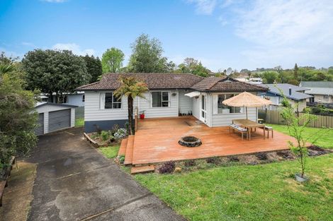 Photo of property in 15 Exeter Street, Glenview, Hamilton, 3206