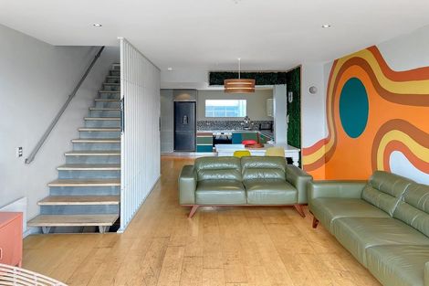 Photo of property in 254/21 Left Bank, Te Aro, Wellington, 6011