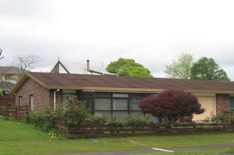 Photo of property in 54 Norwood Road, Paeroa, 3600