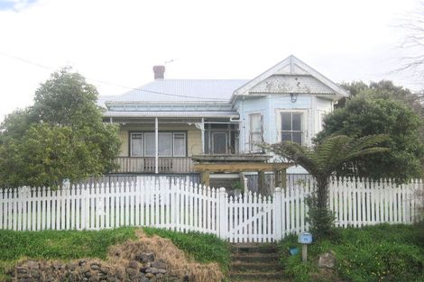 Photo of property in 71 King Street, Hikurangi, 0114