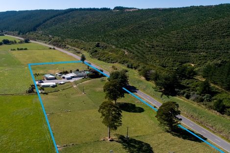 Photo of property in 270 Wai-iti Valley Road, Belgrove, Wakefield, 7095